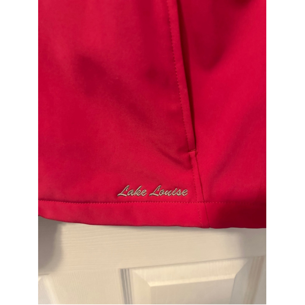 Women's Northern Vibe Jacket, Size L, Pink Outerwear - Picture 3 of 9